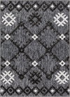 Toledo Machine Woven Rug, by Surya, 6'11.86" length x 5'2.99" width thumbnail