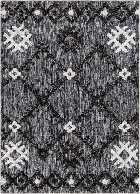 Toledo Machine Woven Rug