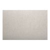Amelia Classic L-shaped Modular Left Sectional Warm White thumbnail 8