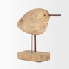 Riri Wooden Bird Decorative Object thumbnail 8