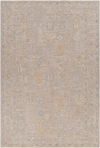 Avant Garde Machine Woven Rug thumbnail 0