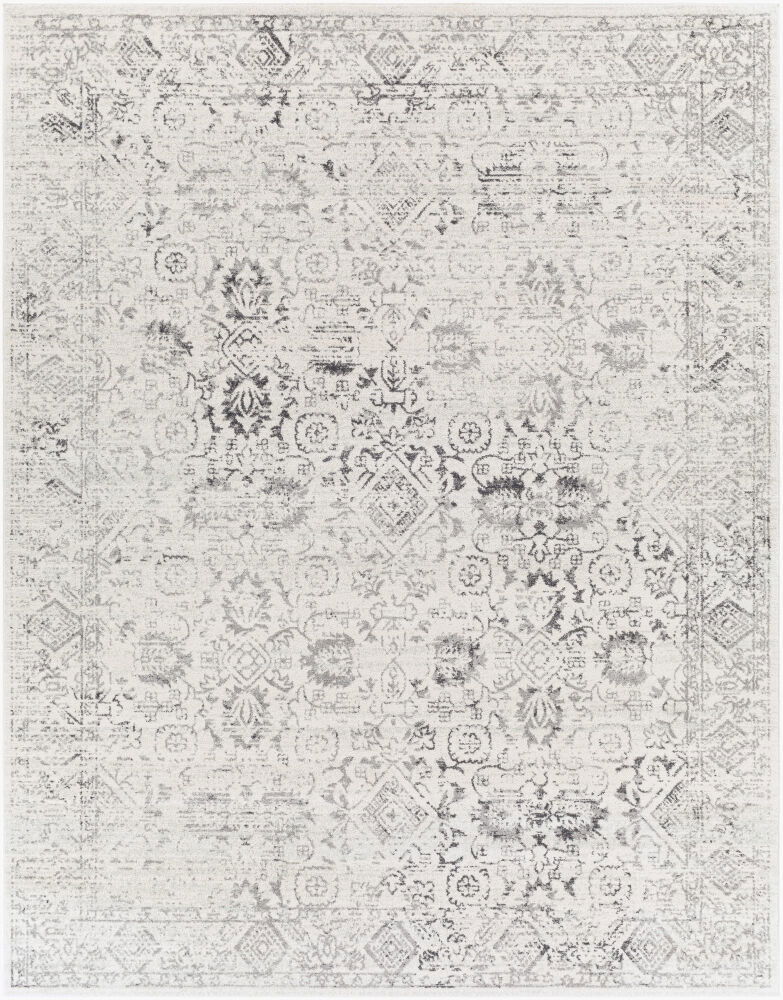Harput Machine Woven Rug large image 