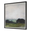 First View Of The Water Framed Print, Art by Uttermost, 43.25" width x 43.25" height x 1.25" depth thumbnail 5