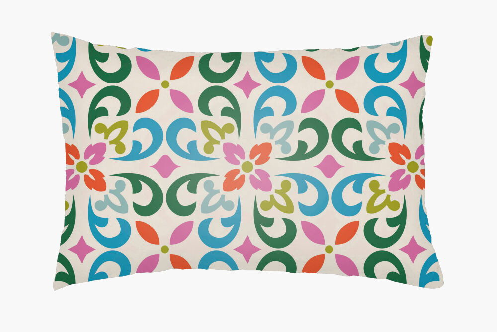 Lolita Lumbar Pillow large image 