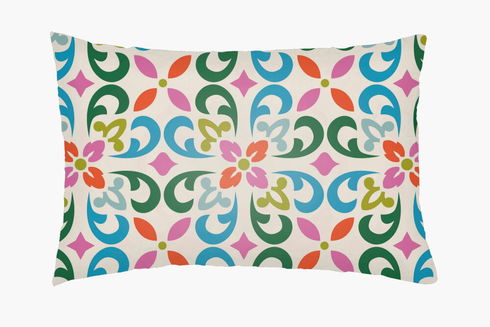 Lolita Lumbar Pillow