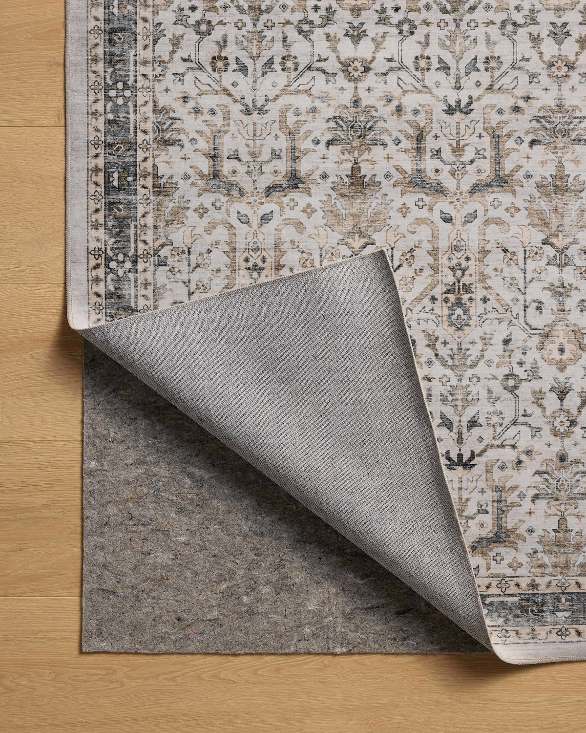 Loloi Anniston Rug, 2'6" length x 7'6" width View 11