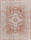 Poem Machine Woven Rug, by Surya, 13'11.32" length x 10'0.08" width thumbnail