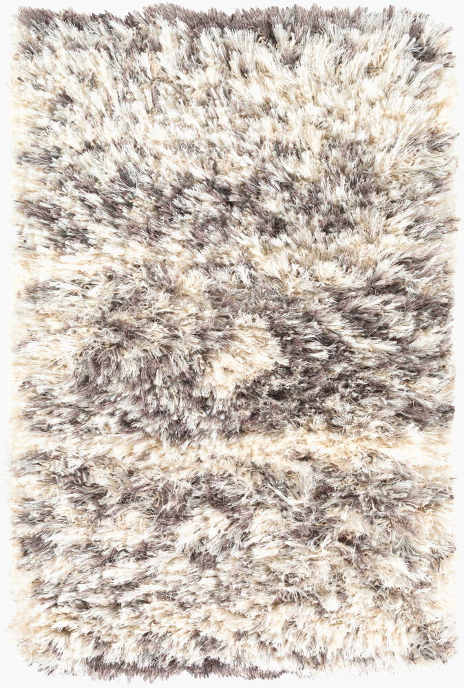 Rhapsody Machine Woven Rug, by Surya, 2'11.43" length x 1'11.62" width