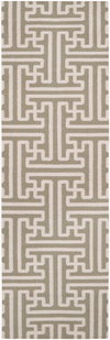 Archive Handmade Rug, by Surya, 8' length x 2'6" width thumbnail