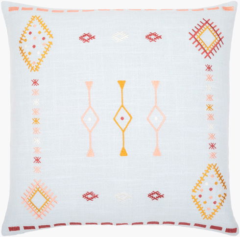 Zina Accent Pillow