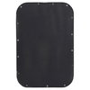 Malay Vanity Mirror, by Uttermost, 1'8.12" width x 2'6" height x 1.5" depth thumbnail 9