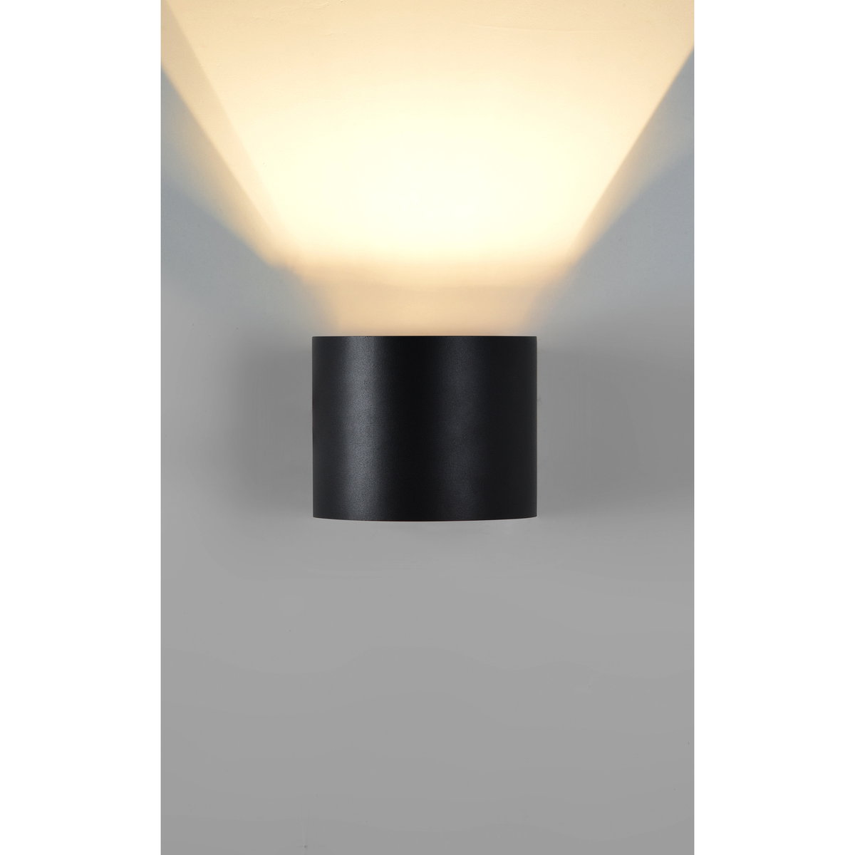 Lark Wall Sconce, by Renwil, 4.72" height x 5.24" depth View 6