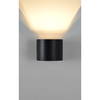 Lark Wall Sconce, by Renwil, 4.72" height x 5.24" depth thumbnail 6
