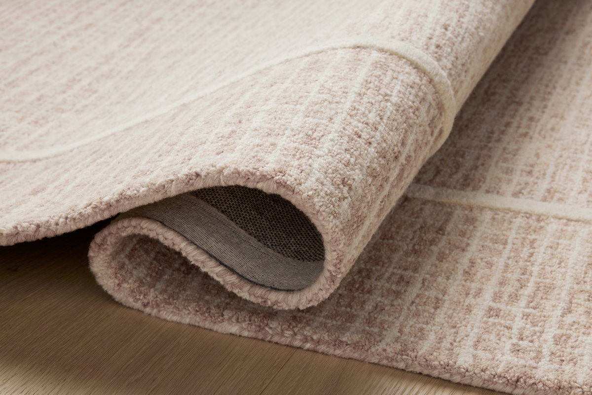 Chris Loves Julia x Loloi Briggs Rug, 1'6" length x 1'6" width View 4
