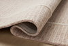 Chris Loves Julia x Loloi Briggs Rug, 1'6" length x 1'6" width thumbnail 4