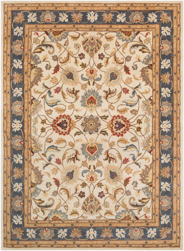 Caesar Handmade Rug large image 