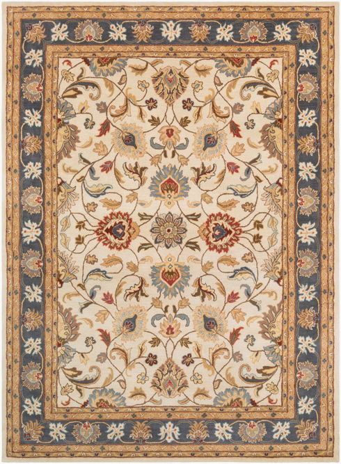 Caesar Handmade Rug