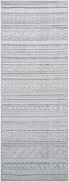 Rockport Machine Woven Rug, by Surya, 7'2.61" length x 2'7.5" width thumbnail
