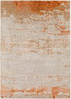 Ephemeral Handmade Rug, by Surya, 3' length x 2' width thumbnail