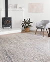Loloi II Lucia Rug, 2'8" length x 8' width thumbnail 2