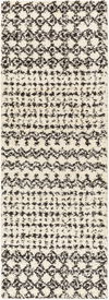 Beni Shag Machine Woven Rug thumbnail 0