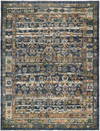 Reign Handmade Rug, by Surya, 12' length x 9' width thumbnail