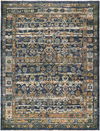 Reign Handmade Rug, by Surya, 12' length x 9' width thumbnail