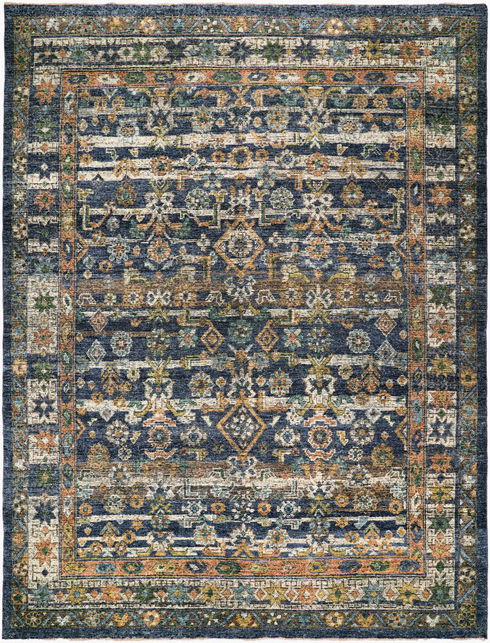 Reign Handmade Rug