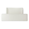 Sophia King Storage Bed Cream thumbnail 5