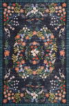 Rifle Paper Co. x Loloi Palais Rug, 2'3" length x 3'9" width thumbnail 1