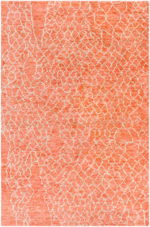 Bjorn Handmade Rug