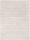 Norwich Machine Woven Rug, by Surya, 7'2.61" length x 5'2.99" width thumbnail