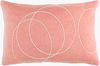 Solid Bold Lumbar Pillow thumbnail 0
