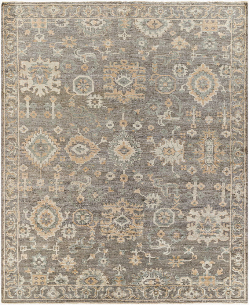 Royal Handmade Rug, by Surya, 15' length x 12' width