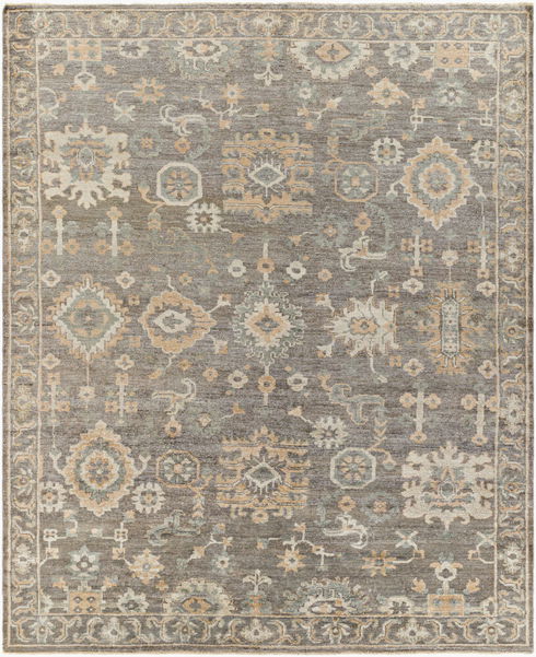 Royal Handmade Rug