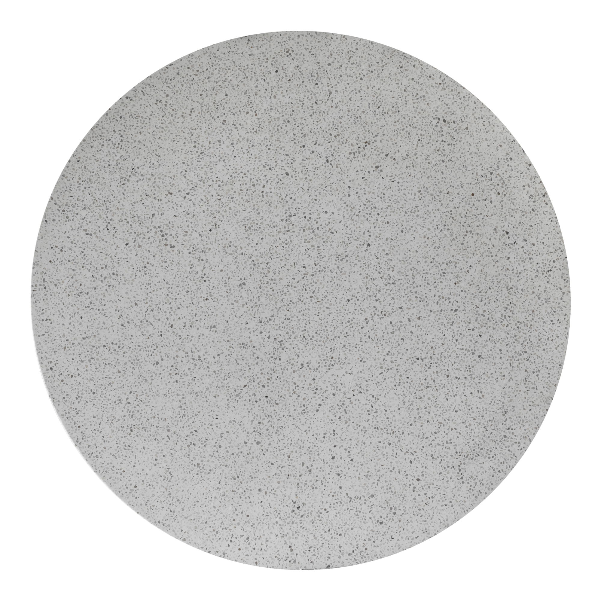 Mono Dining Table White large image 