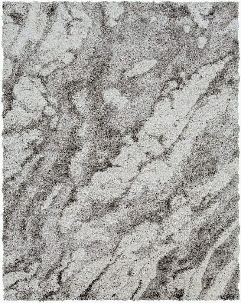 Alta Shag Machine Woven Rug large image 