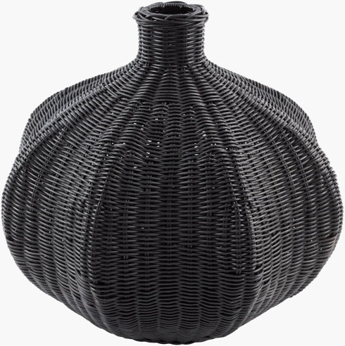 Boscha Garlic Vase