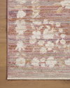 Rifle Paper Co. x Loloi Provence Rug, 2'6" length x 4' width thumbnail 4