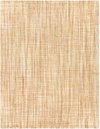 Jute Woven Handmade Rug, by Surya, 3' length x 2' width thumbnail