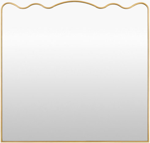 Nerlyn Accent Mirror