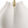In Bloom White Table Lamp thumbnail 8