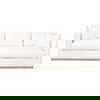 Siena 96' Plinth Base Sofa 0 Siena 96' Plinth Base Sofa thumbnail 0