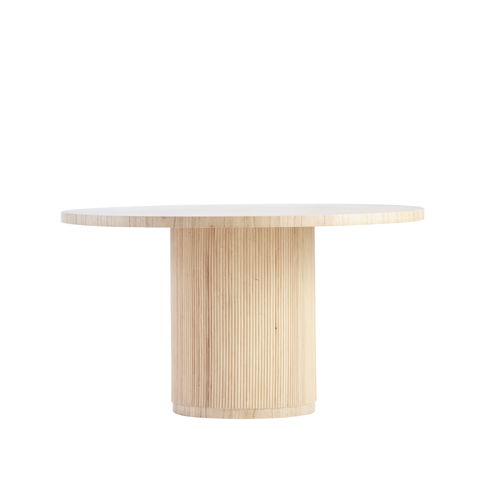 Gabriella Round Dining Table