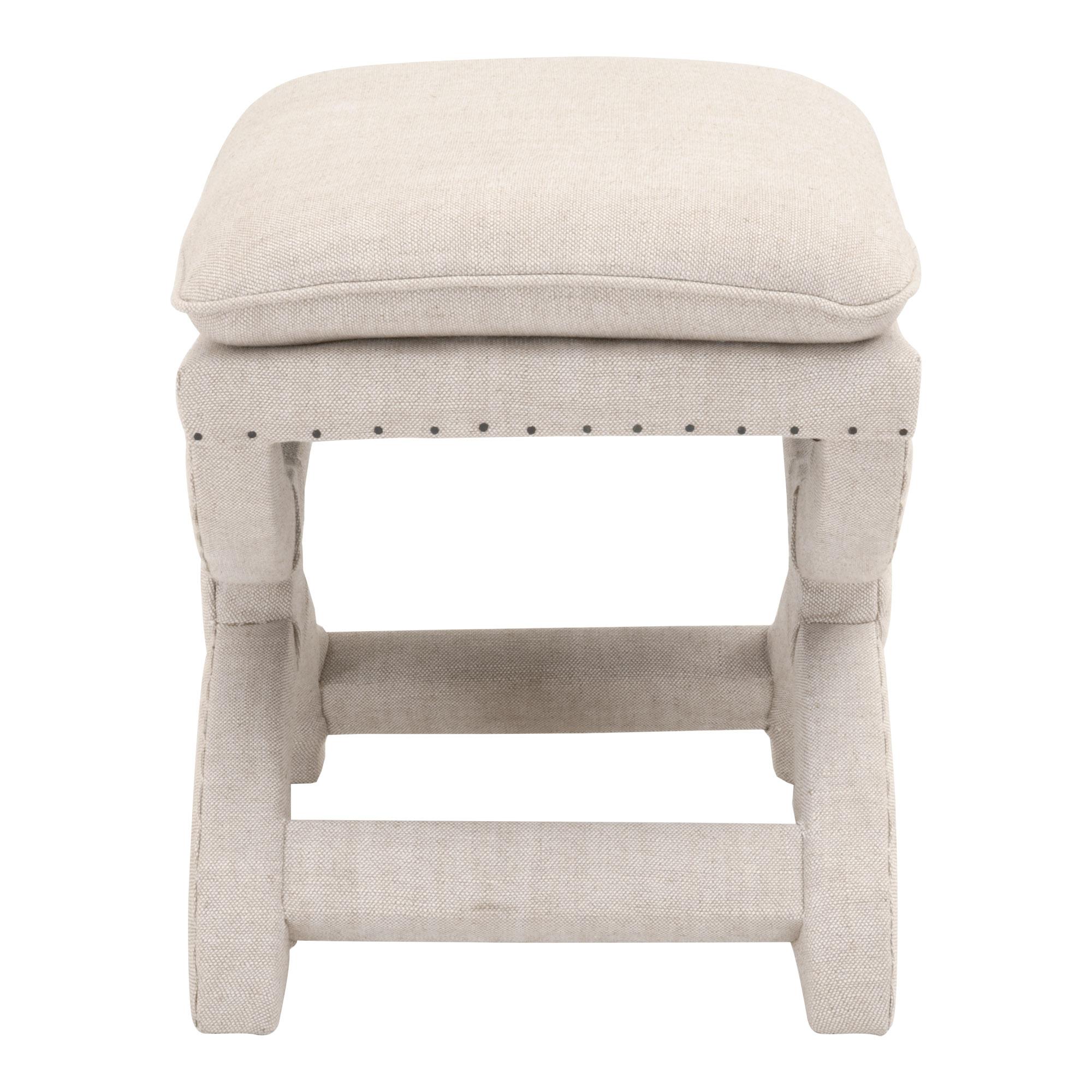 Gaston Ottoman large image 