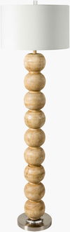 Algarve Accent Floor Lamp thumbnail 0