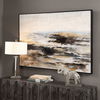 Aftermath Abstract Art, Painting by Uttermost, 61.37" width x 41.37" height x 1.75" depth thumbnail 5