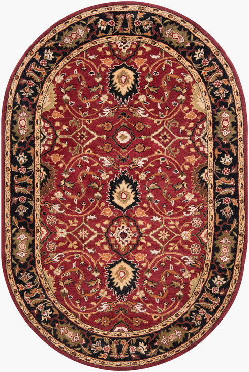 Caesar Handmade Rug
