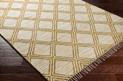 Bedouin Handmade Rug