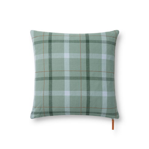 Chris Loves Julia x Loloi Ralph Pillow
